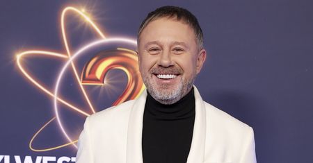 Andrzej Piaseczny szczerze nt. Kościoła i swojego taty