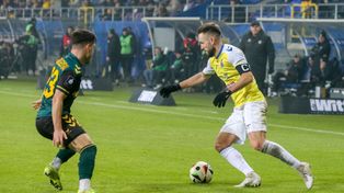 PKO BP Ekstraklasa. Koniec pewnej epoki. Kapitan Piotr Ceglarz odszedł z Motoru Lublin