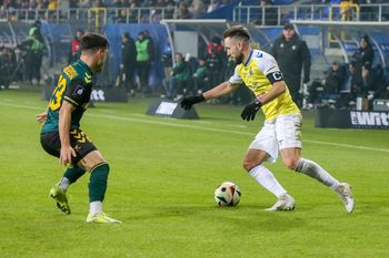 PKO BP Ekstraklasa. Koniec pewnej epoki. Kapitan Piotr Ceglarz odszedł z Motoru Lublin