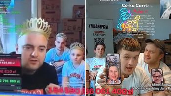 W TVN24 zrobiło się WULGARNIE. Puścili na żywo mocną wypowiedź Bedoesa