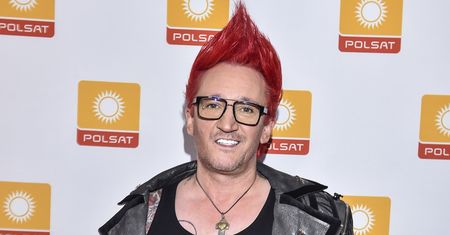 Michał Wiśniewski pokazał zdjęcie z dzieckiem. "Ten błogi stan"