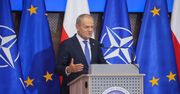 Pierwsze kontrakty z SAFE. Tusk: to jest ten dzień