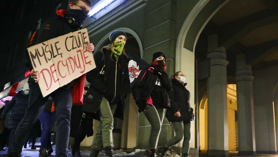 Aborcja dla Polek może być darmowa m.in. w Belgii i krajach skandynawskich