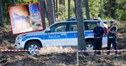 Zwłoki młodej kobiety w lesie. Policja pokazała jej tatuaże