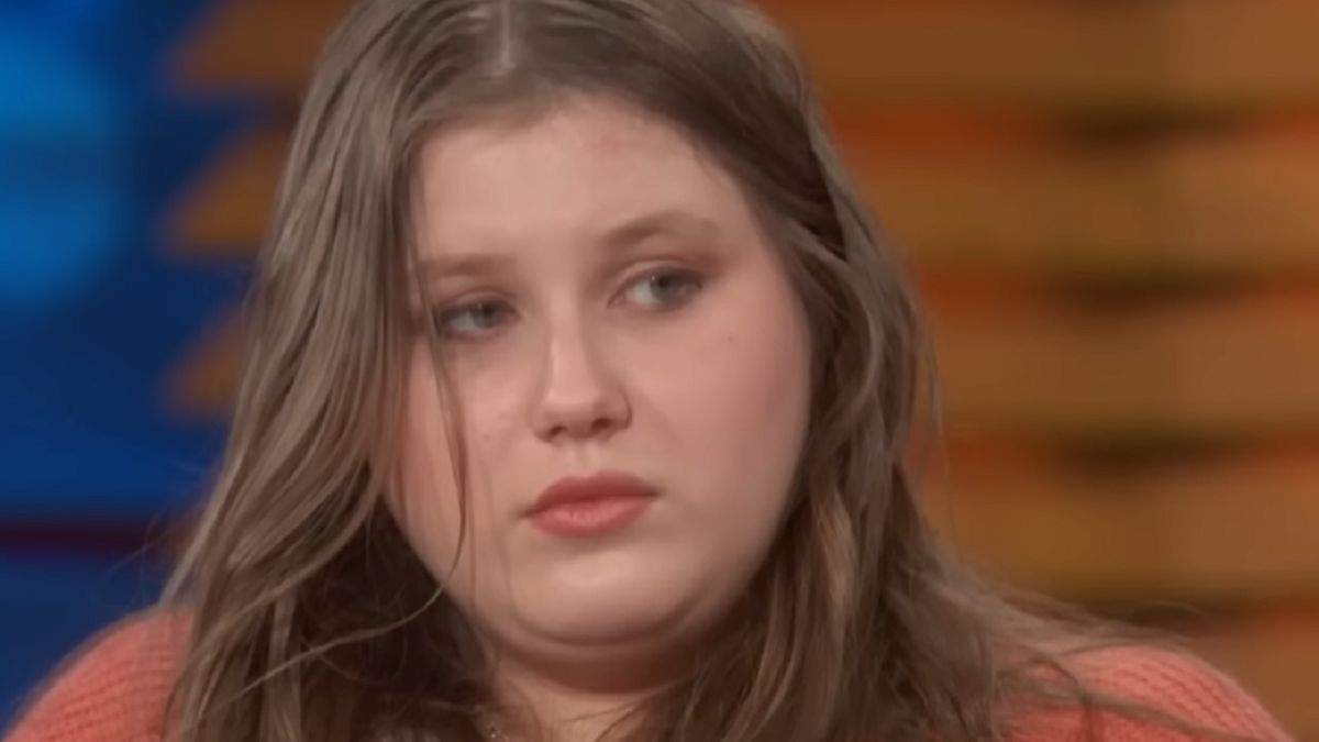 Polka nie jest zaginioną Madeleine McCann.