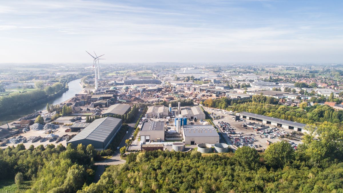 Stellantis tworzy nową usługę. Skupia się na recyklingu aut