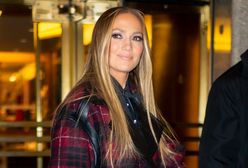 Jennifer Lopez pochwaliła polskiego artystę. Nie spodziewał się, że zostanie dostrzeżony