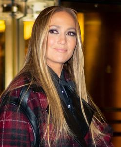 Jennifer Lopez pochwaliła polskiego artystę. Nie spodziewał się, że zostanie dostrzeżony