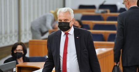 Kraska spotkał się z politykami ws. sytuacji epidemicznej. Zapadły decyzje