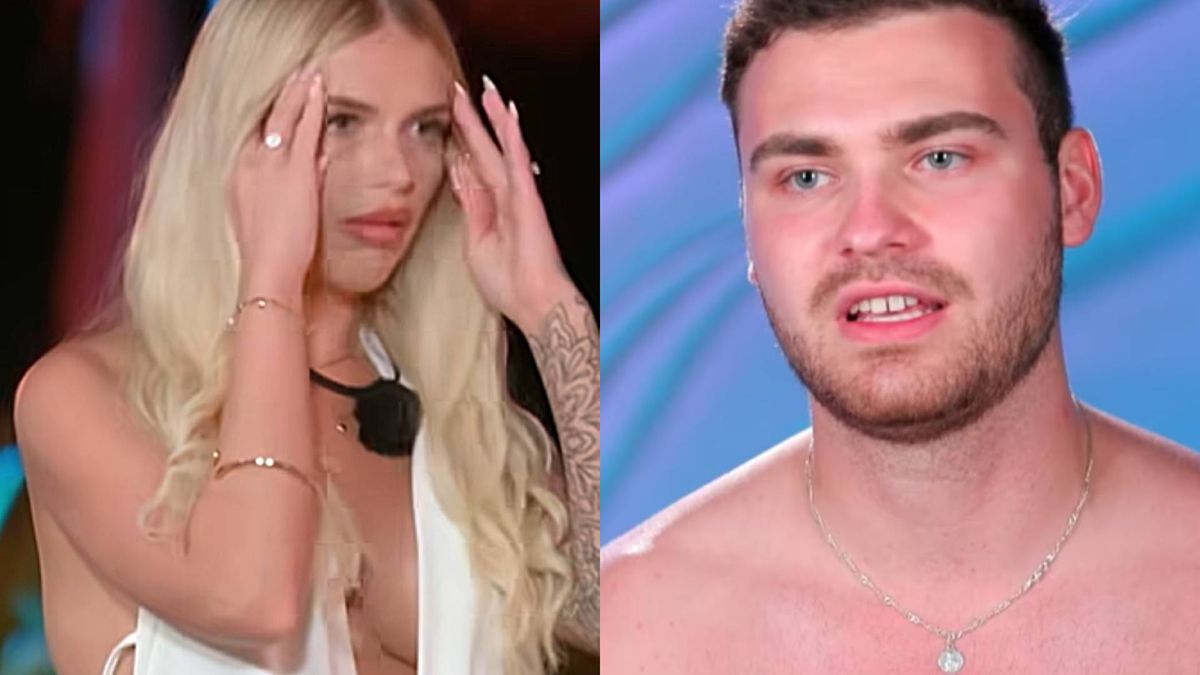 Afera w "Hotelu Paradise"