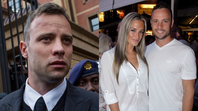 Oscar Pistorius ubiega się o zwolnienie warunkowe