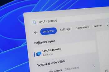 Windows 11: wyszukiwarka zadziała tak, jak powinna od początku