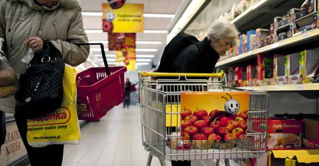 Sensacyjna plotka. Biedronka milczy. Mówią o tym pracownicy