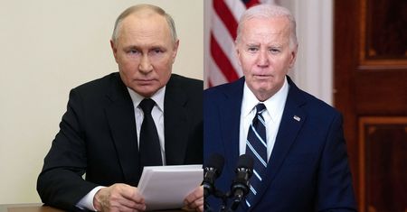 Rosyjski arsenał w kosmosie. Ekspert: gwiezdne wojny toczą się od lat