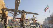 Pilot USA mówi o tajemniczych dronach w Iranie. Eksperci mają teorię