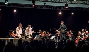 Warszawa. Są jeszcze bilety na Szalone Dni Muzyki