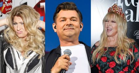 Zarobki gwiazd w Sylwestra: Maryla Rodowicz, Zenek Martyniuk i Beata "dwa promile" Kozidrak zarobią krocie (ZDJĘCIA)