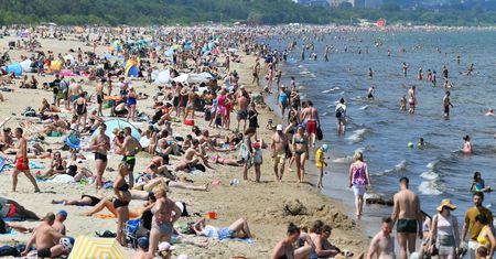 "Jeden wielki koszmar". Polacy wyliczają, co ich najbardziej wkurza nad Bałtykiem