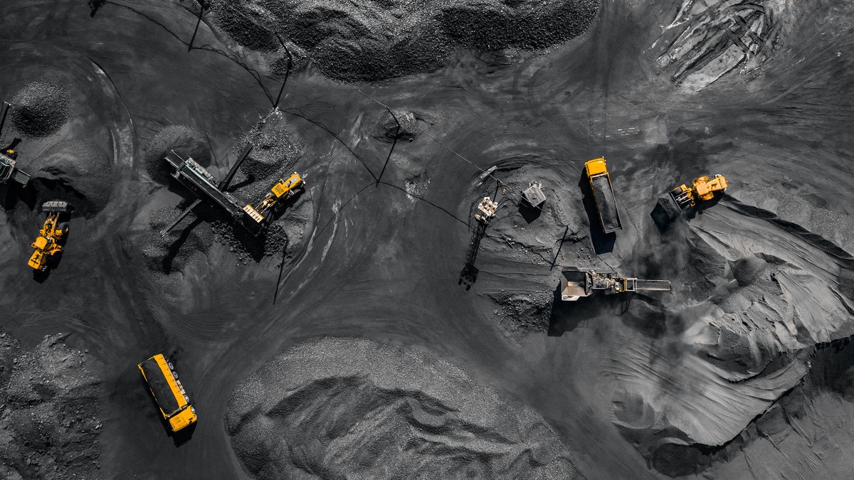 Polska Grupa Węglowa szuka wicepresa od ponad dwóch lat 