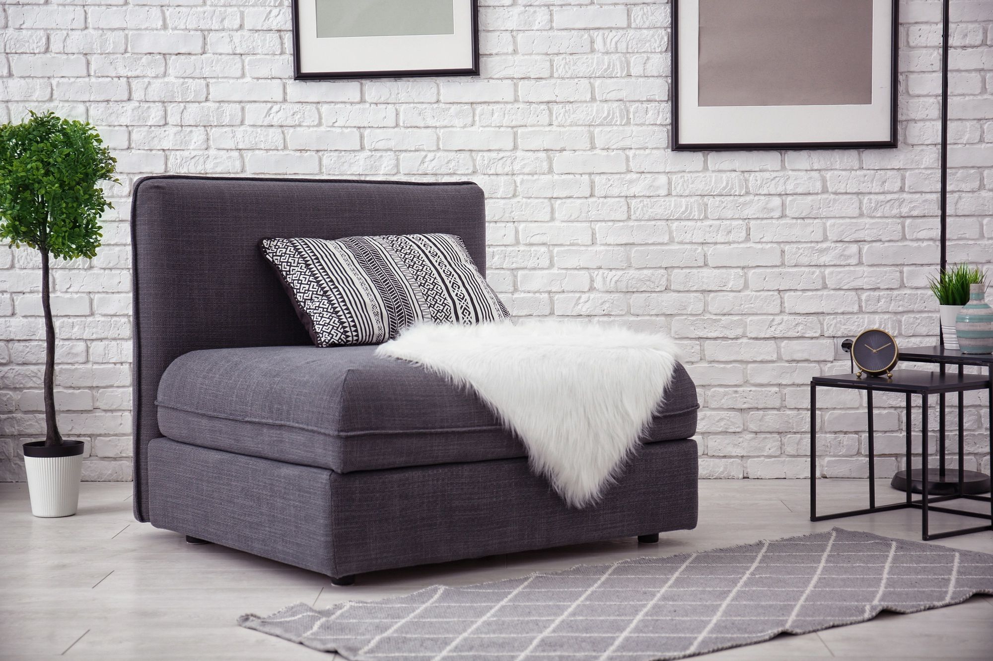 sofa modułowa