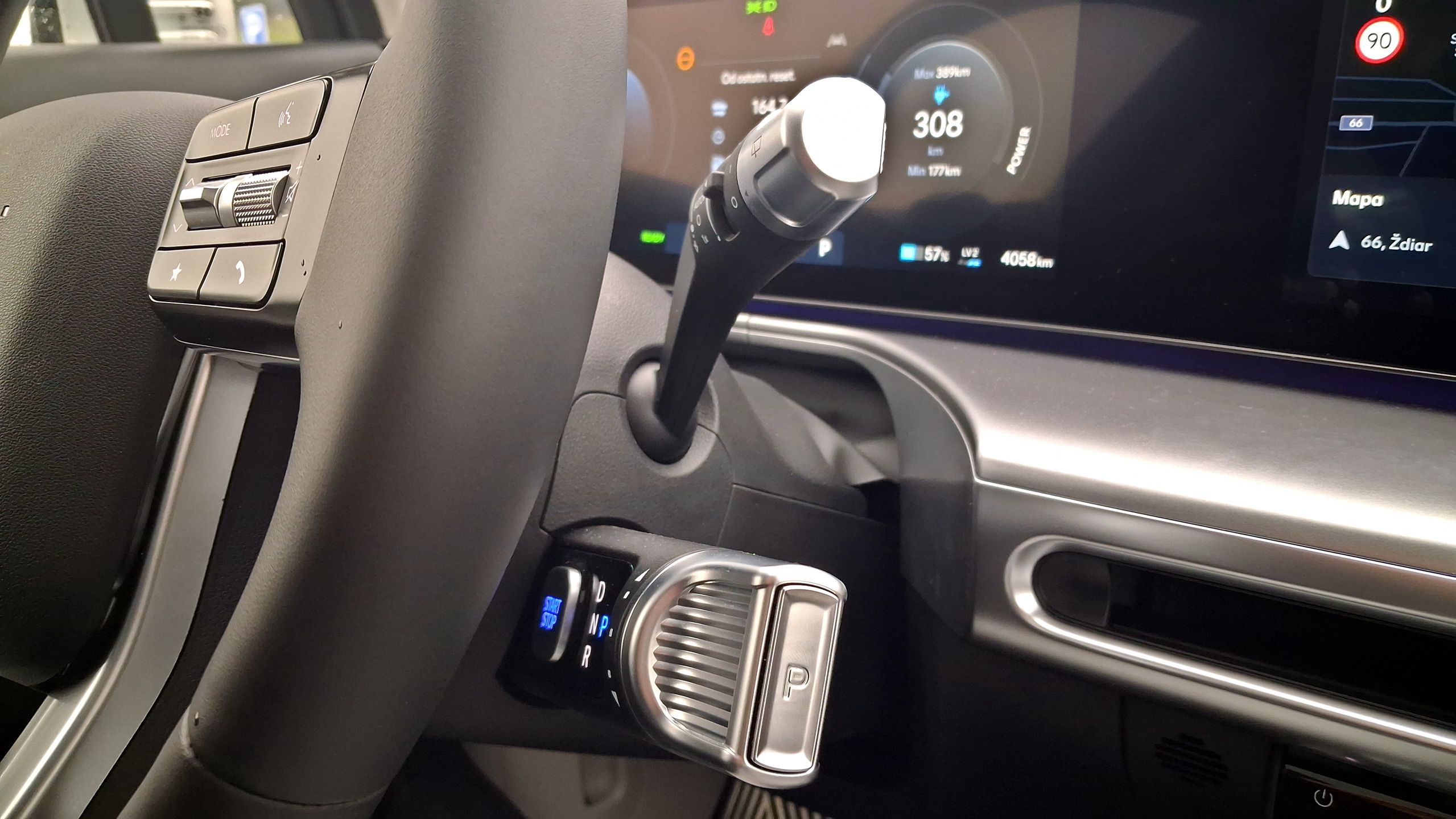 Hyundai Ioniq 9
