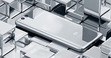 Xiaomi Mi 6 zaprezentowany - Snapdragon 835, 6 GB RAM i podwójna kamera