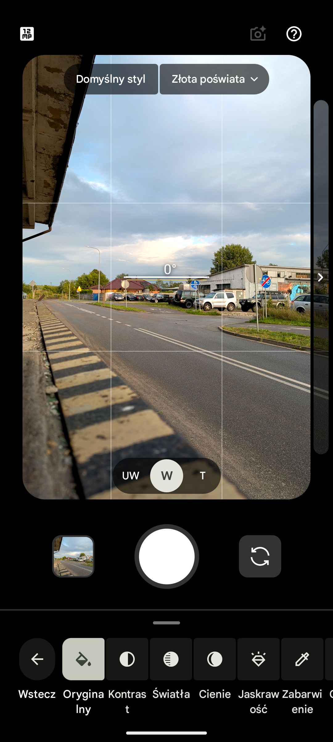 Pixel 11 Pro XL - Style