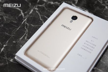 Meizu Blue Charm Metal będzie smartfonem ze średniej półki, ale z wykonaniem klasy premium 3