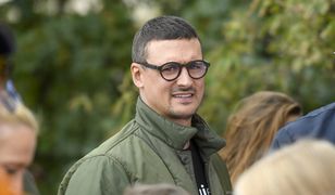 "Nie róbcie sobie jaj". Mateusz Damięcki dosadnie podsumował przedwyborczą debatę