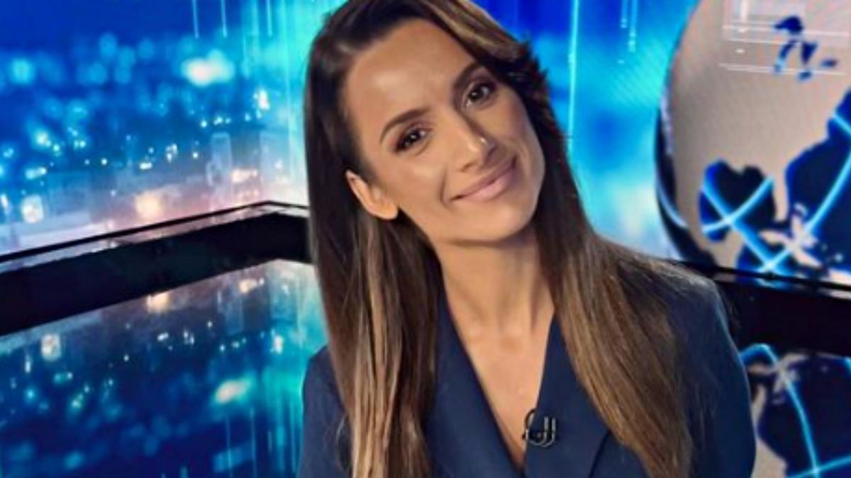 Wioleta Wramba przeszła z Polsatu do TVP Info