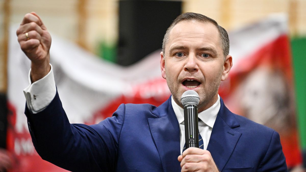 Karol Nawrocki
Marcin Gadomski
IPN, kampania, media, objazd kraju, otwarte, PiS, polityk, polityka, prezydencka, prezydenckie, prezydenta rp, spotkanie, spotkanie wyborcze, wizyta krajowa, wyborcza, wyborcze, wybory