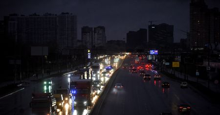 Kijów szykuje plan ewakuacji całego miasta na wypadek blackoutu. Chodzi o trzy miliony osób