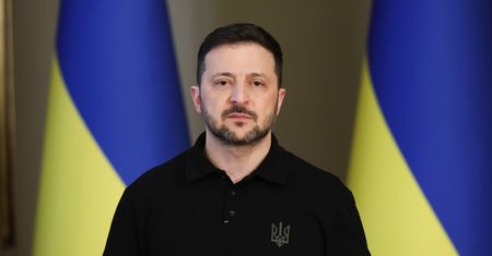 "Rozejm wielkanocny". Zełenski: Rosja nasila ataki