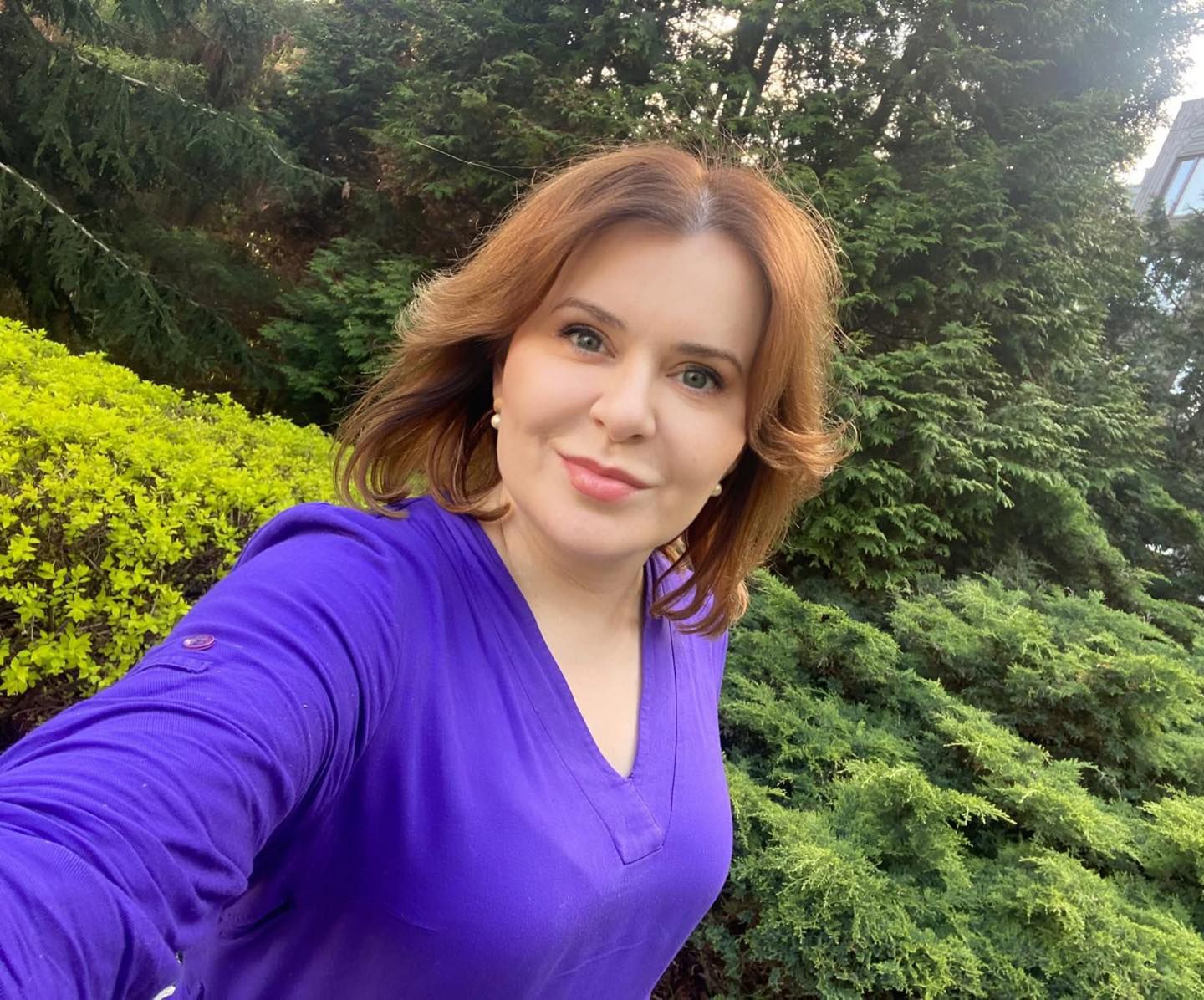 Wiceprezes PiS Anna Krupka