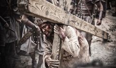 „Biblia” najpopularniejszym serialem zagranicznym w Polsce