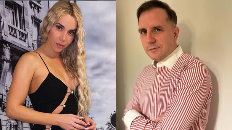 Marianna Schreiber i Przemysław Czarnecki wydali oświadczenia 