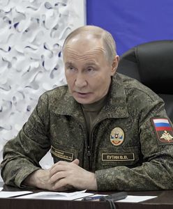 Ostrzeżenie z Berlina: wielkie siły Rosji na Białorusi