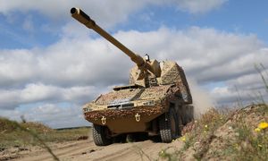 Ich armia jest w kryzysie. Teraz biorą przykład z sąsiadów Polski