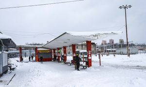 Spór o dworzec trwa. Miasto będzie musiało oddać działki za ruderę