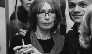Zmarła Maria Bojarska. "Smutne były te ostatnie lata"