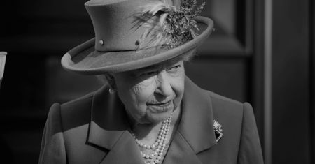 Królowa Elżbieta II. Jej panowanie to 70 lat historii