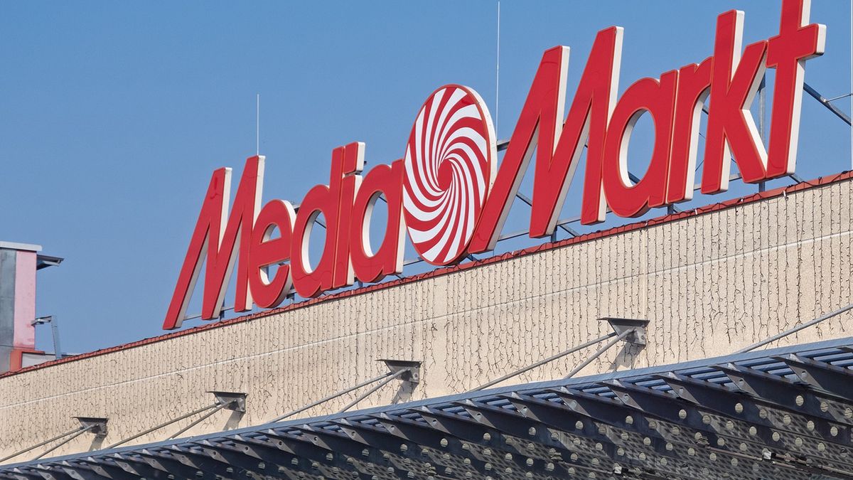 Promocja w Media Markt