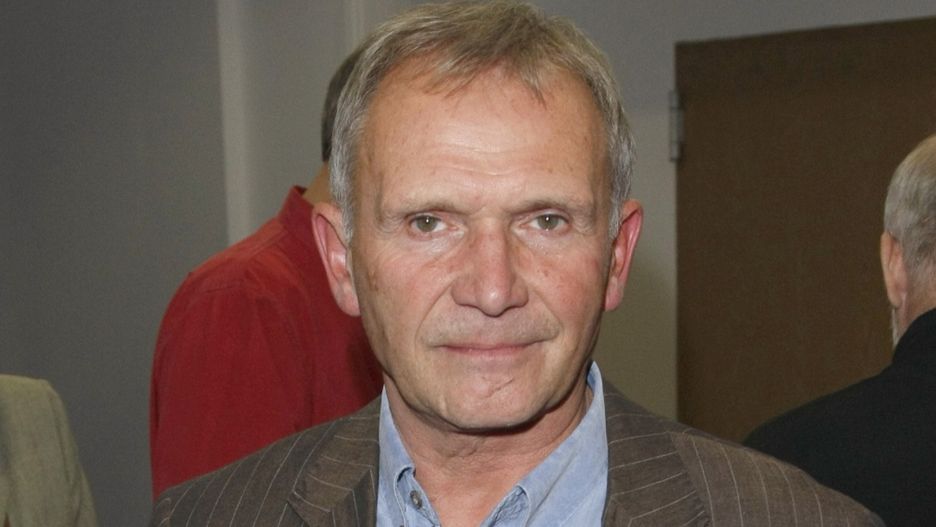 Marek Siudym