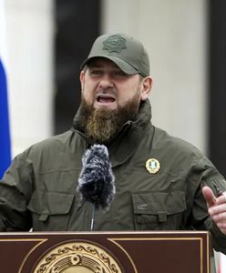 Czeczeni są zmuszani do pójścia na wojnę. Ekspert o działaniach Kadyrowa