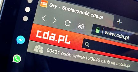 CDA chce pozbyć się reputacji pirata. Walka z przyzwyczajeniami to walka z wiatrakami