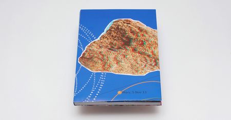 Maciej Jeziorek opowiada o Indiach w albumie "317 days to Mars"
