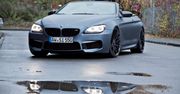 BBM Motorsport BMW M6 Cabrio M700BT (2013)