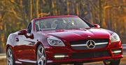 Nowe Mercedesy SLK i CLS - znamy ceny!
