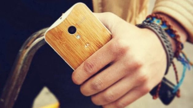 Wycieka specyfikacja nowego smartfona Motoroli. Czy to Moto X+1? 1