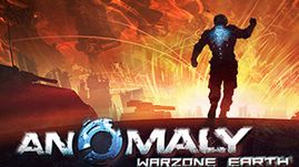 Anomaly Warzone Earth pojawił się w Mac App Store [wideo] 1